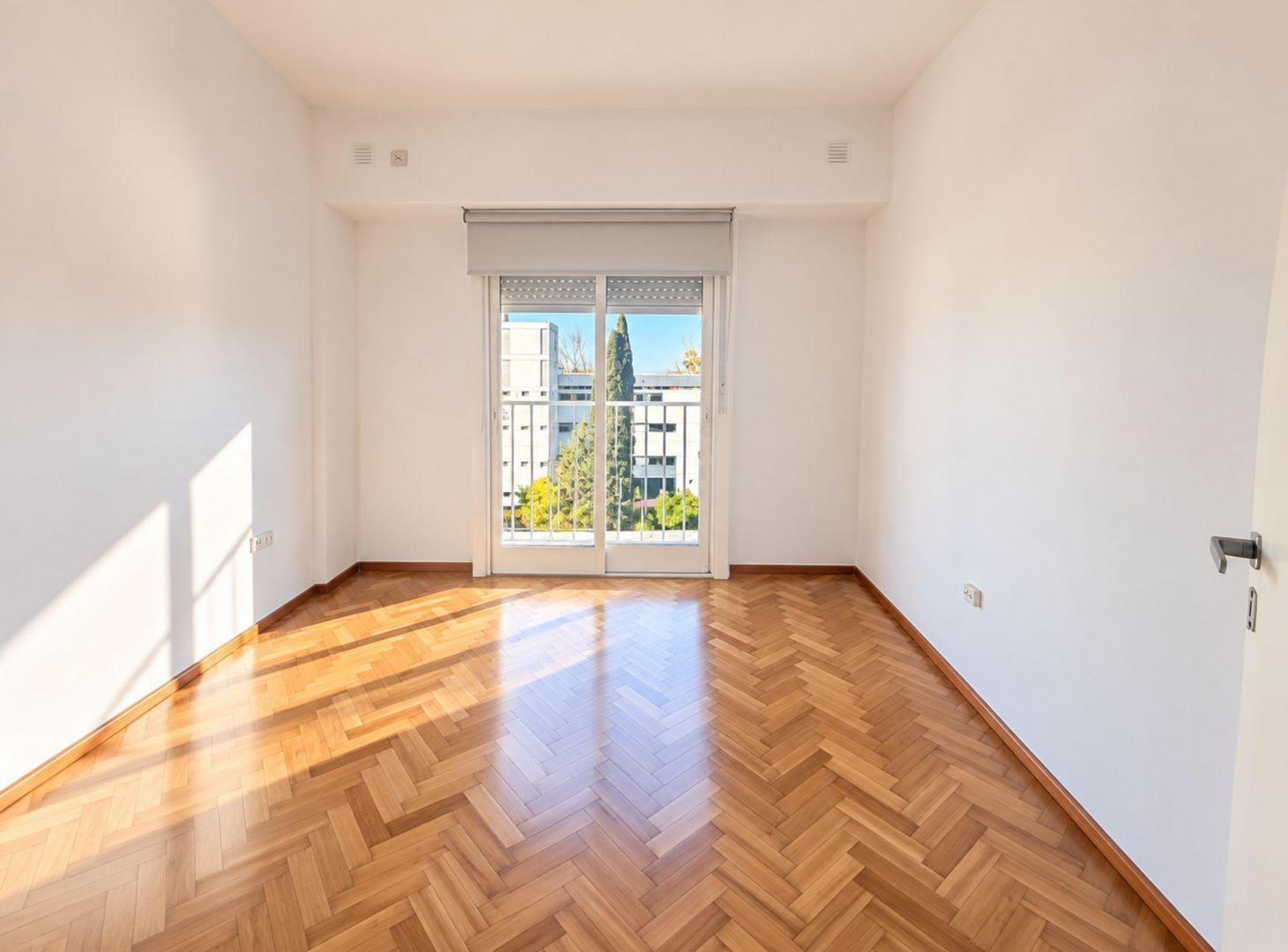 Foto de Alquiler 2 amb. en Vicente López con vista al rio, imagen 3