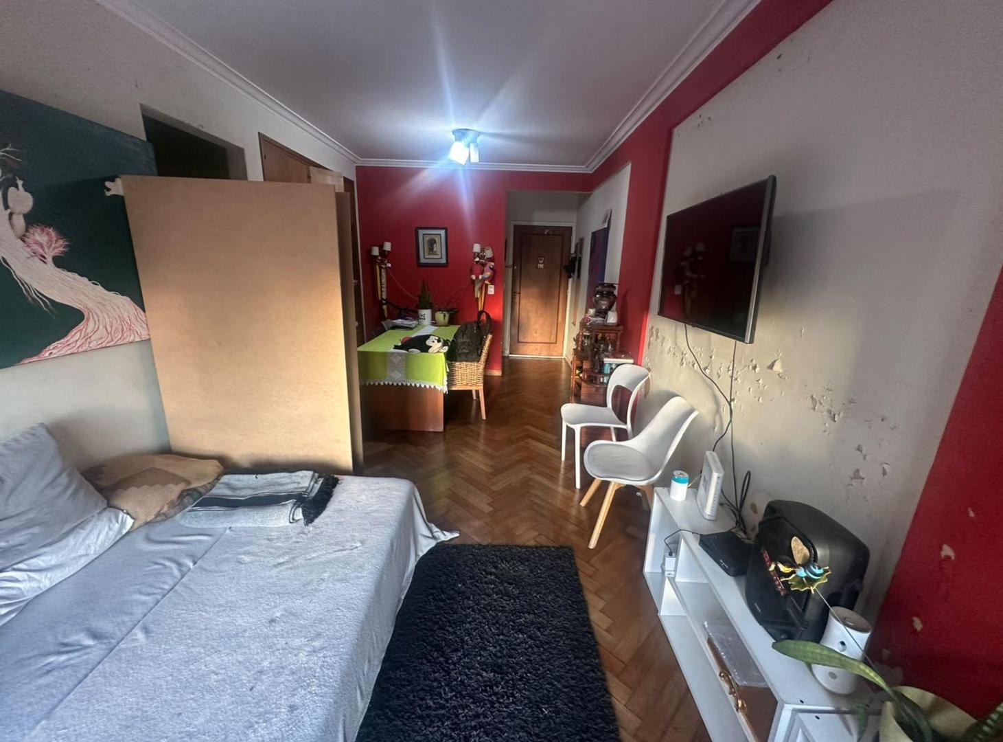 Foto de Venta Depto 2 ambientes con Balcon - Constitución, imagen 4