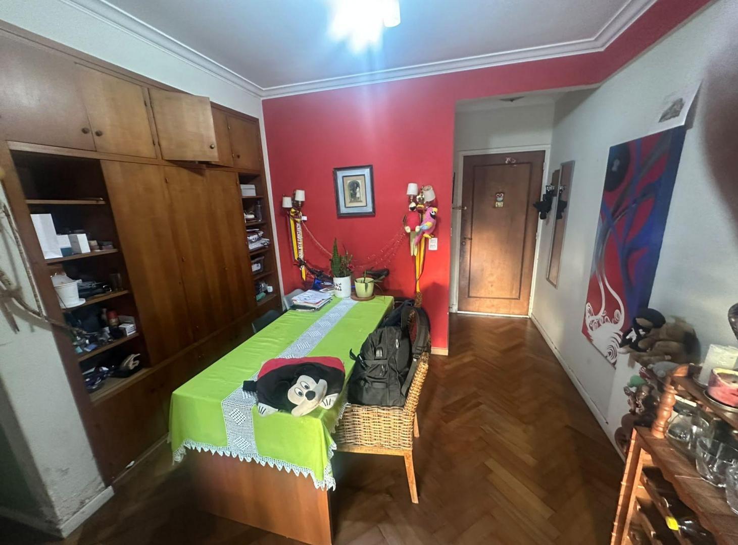 Foto de Venta Depto 2 ambientes con Balcon - Constitución, imagen 3
