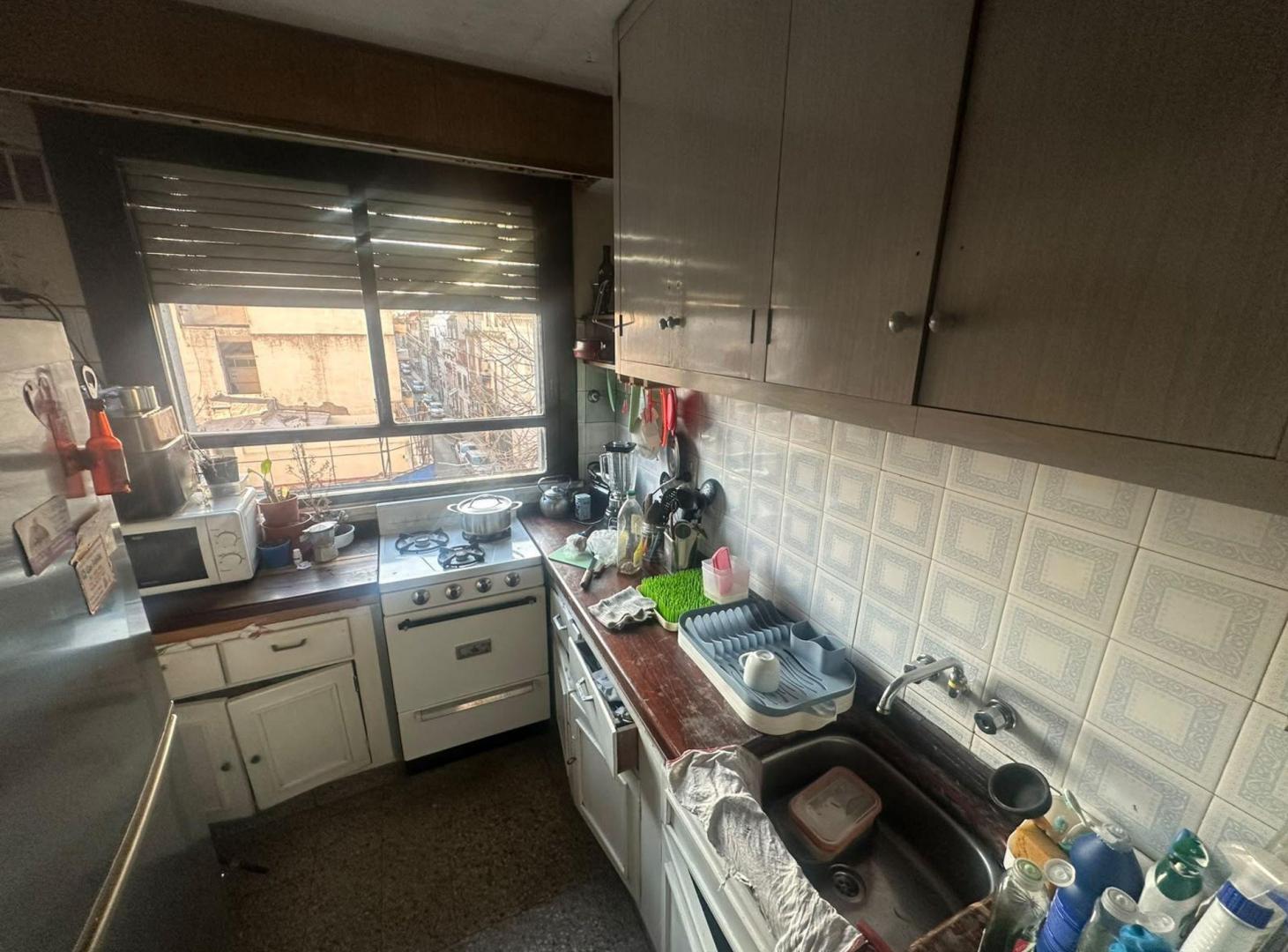 Foto de Venta Depto 2 ambientes con Balcon - Constitución, imagen 5