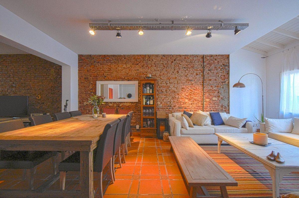 Foto de Venta casa con quincho y pileta La Lucila, imagen 1
