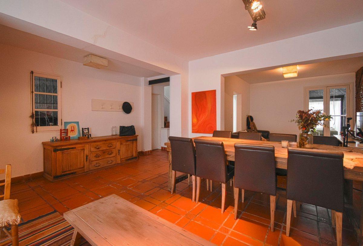 Foto de Venta casa con quincho y pileta La Lucila, imagen 5