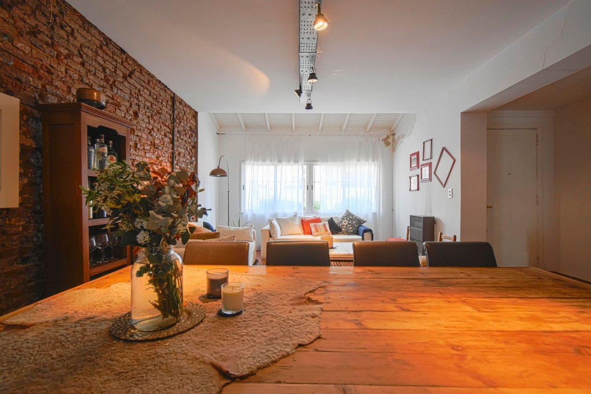Foto de Venta casa con quincho y pileta La Lucila, imagen 3
