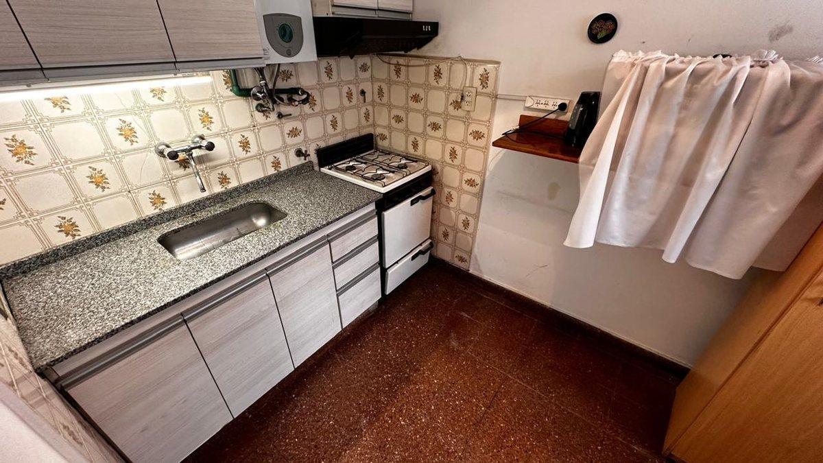 Foto de PH 2 Ambientes + Venta + Haedo + Patio, imagen 4