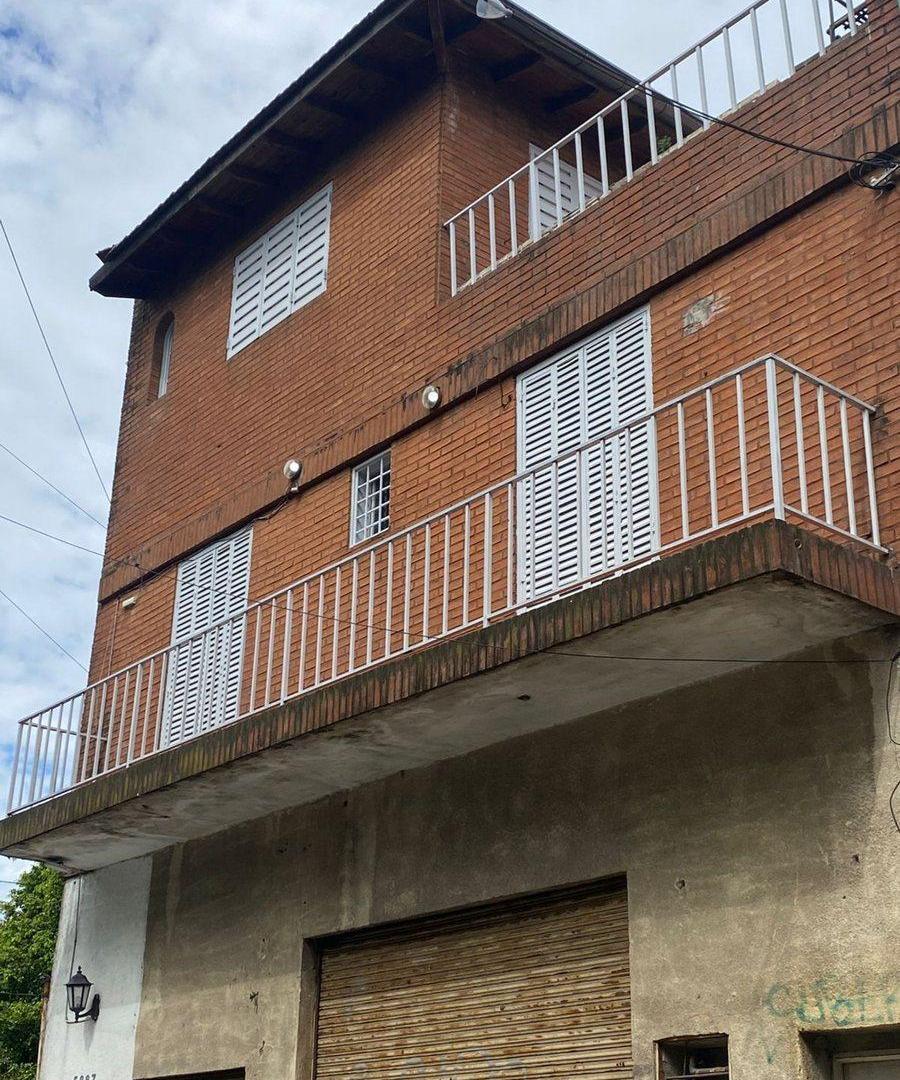 Foto de VENTA PH 5 AMBIENTES TIPO DUPLEX, SAN MARTiN, imagen 5