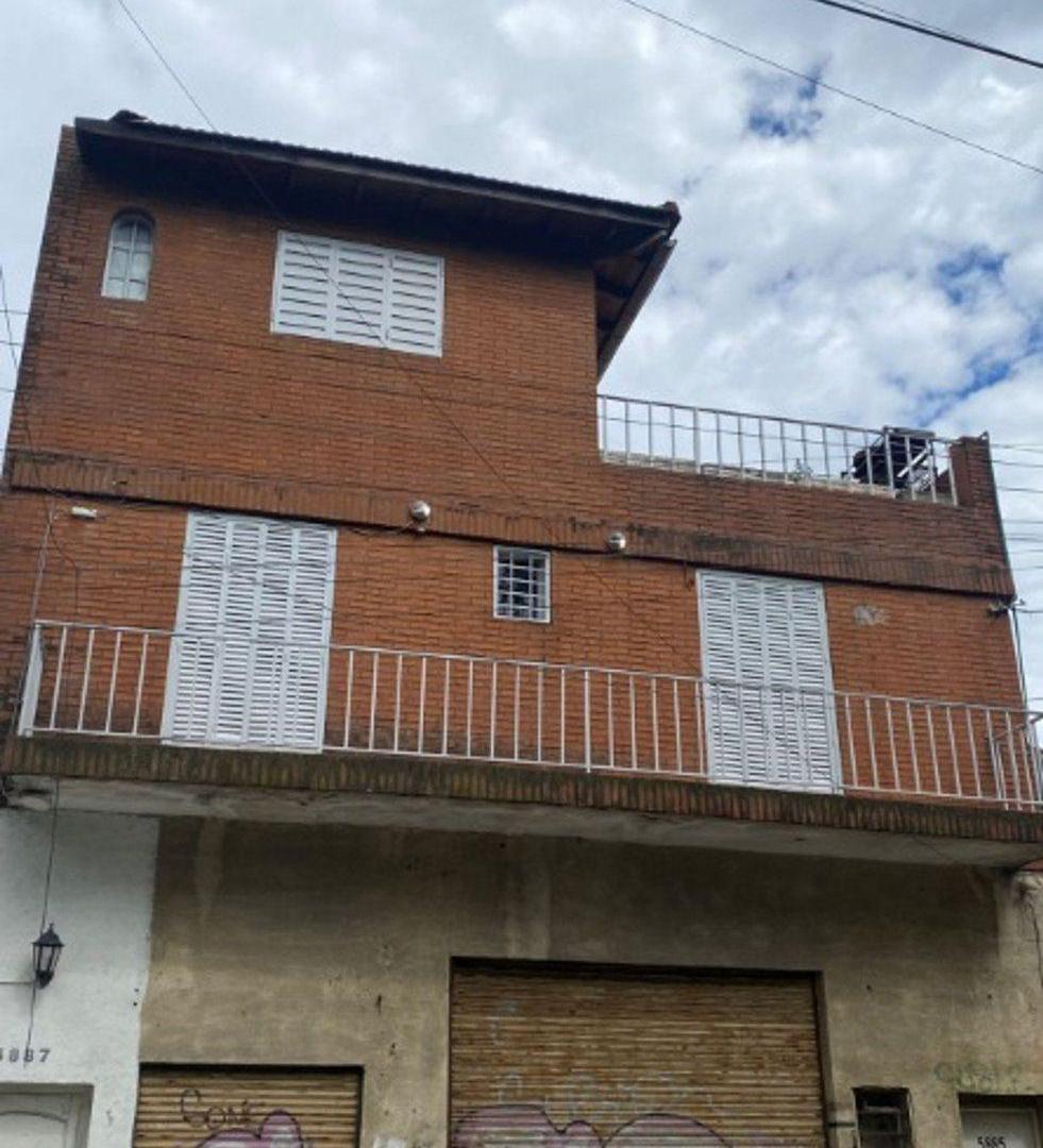 Foto de VENTA PH 5 AMBIENTES TIPO DUPLEX, SAN MARTiN, imagen 1