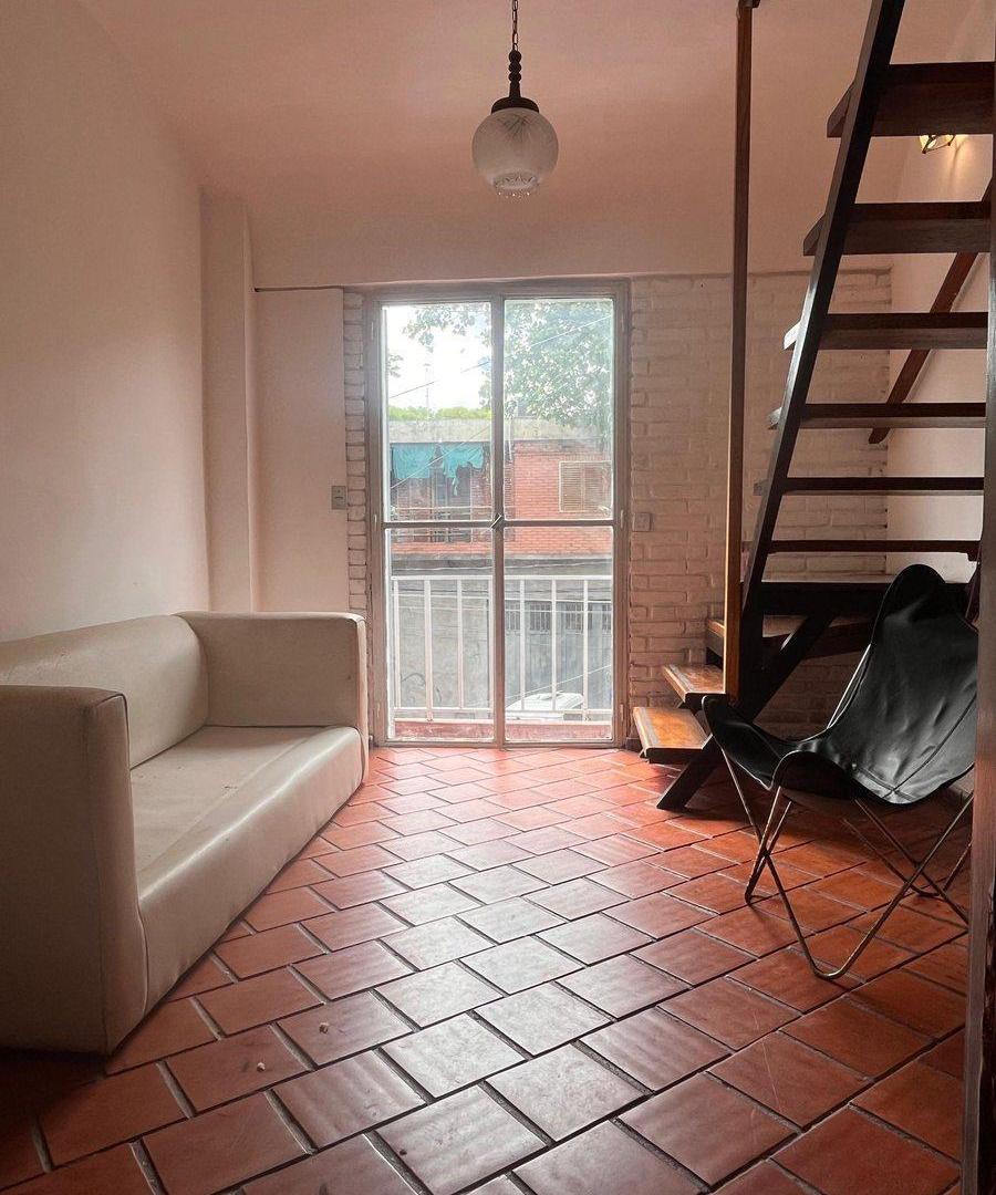 Foto de VENTA PH 5 AMBIENTES TIPO DUPLEX, SAN MARTiN, imagen 3