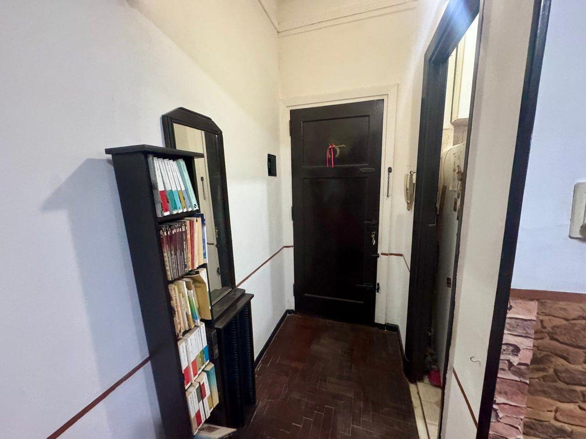 Foto de Venta Monoambiente con división en Barracas, imagen 4