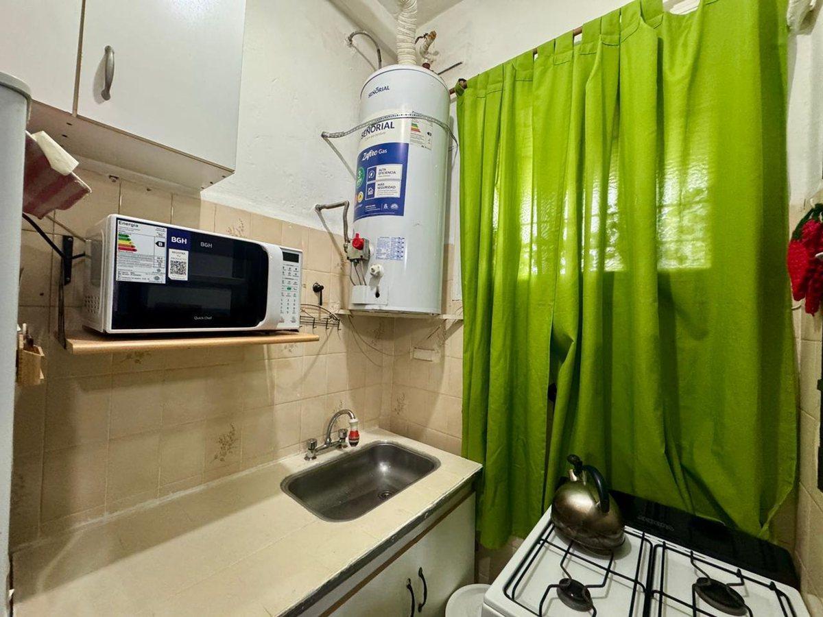 Foto de Venta Monoambiente con división en Barracas, imagen 3