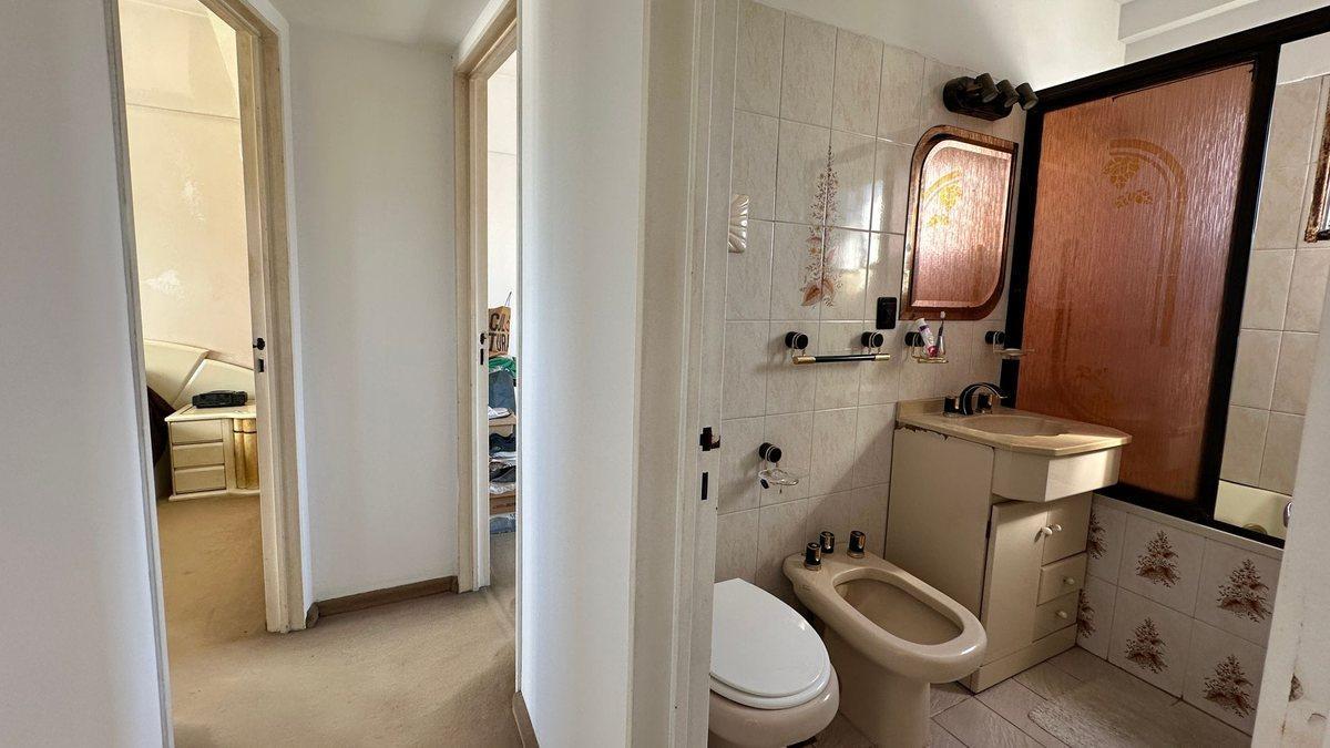 Foto de VENTA DEPTO 3 AMB EN SAAVEDRA VISTA AL RIO PISO 9, imagen 2