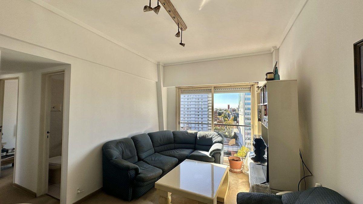 Foto de VENTA DEPTO 3 AMB EN SAAVEDRA VISTA AL RIO PISO 9, imagen 5
