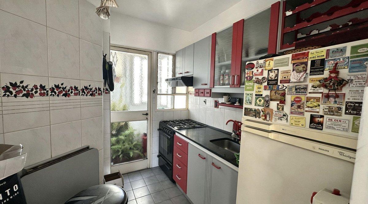 Foto de VENTA DEPTO 3 AMB EN SAAVEDRA VISTA AL RIO PISO 9, imagen 1
