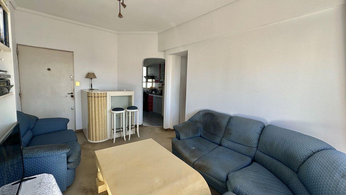 Foto de VENTA DEPTO 3 AMB EN SAAVEDRA VISTA AL RIO PISO 9, imagen 4