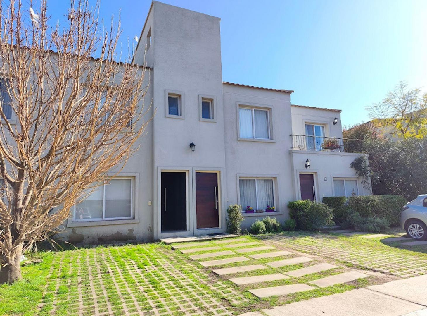 Foto de DUPLEX EN VENTA, 3AMB EN PILAR!, imagen 4