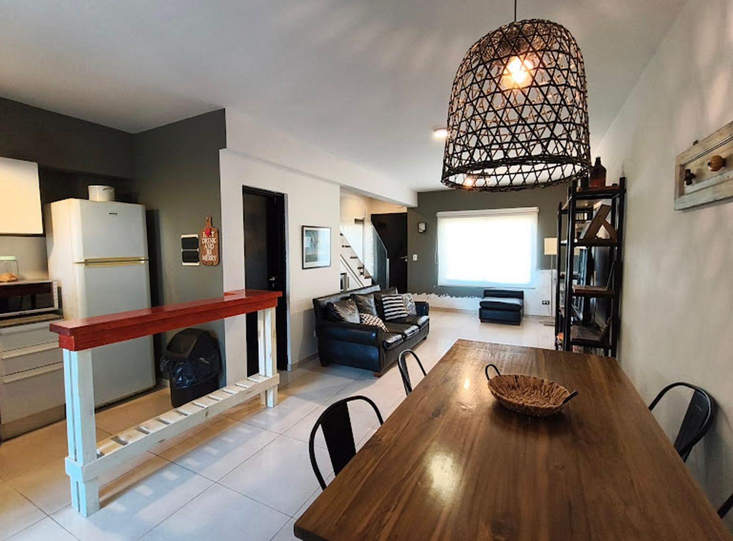Foto de DUPLEX EN VENTA, 3AMB EN PILAR!, imagen 3
