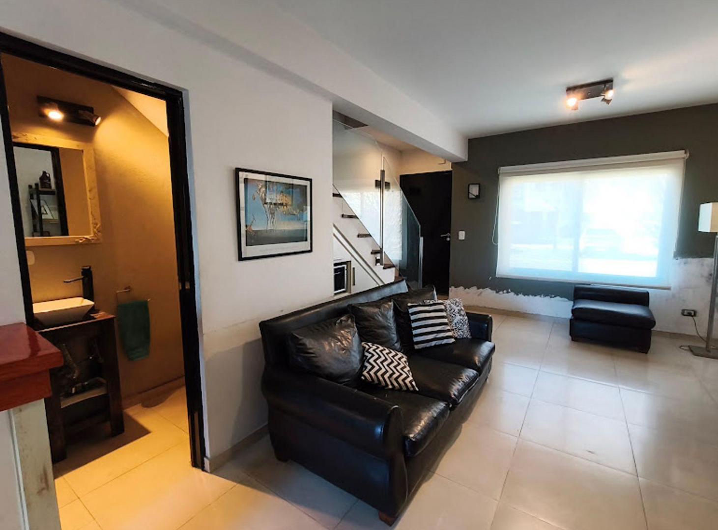 Foto de DUPLEX EN VENTA, 3AMB EN PILAR!, imagen 5