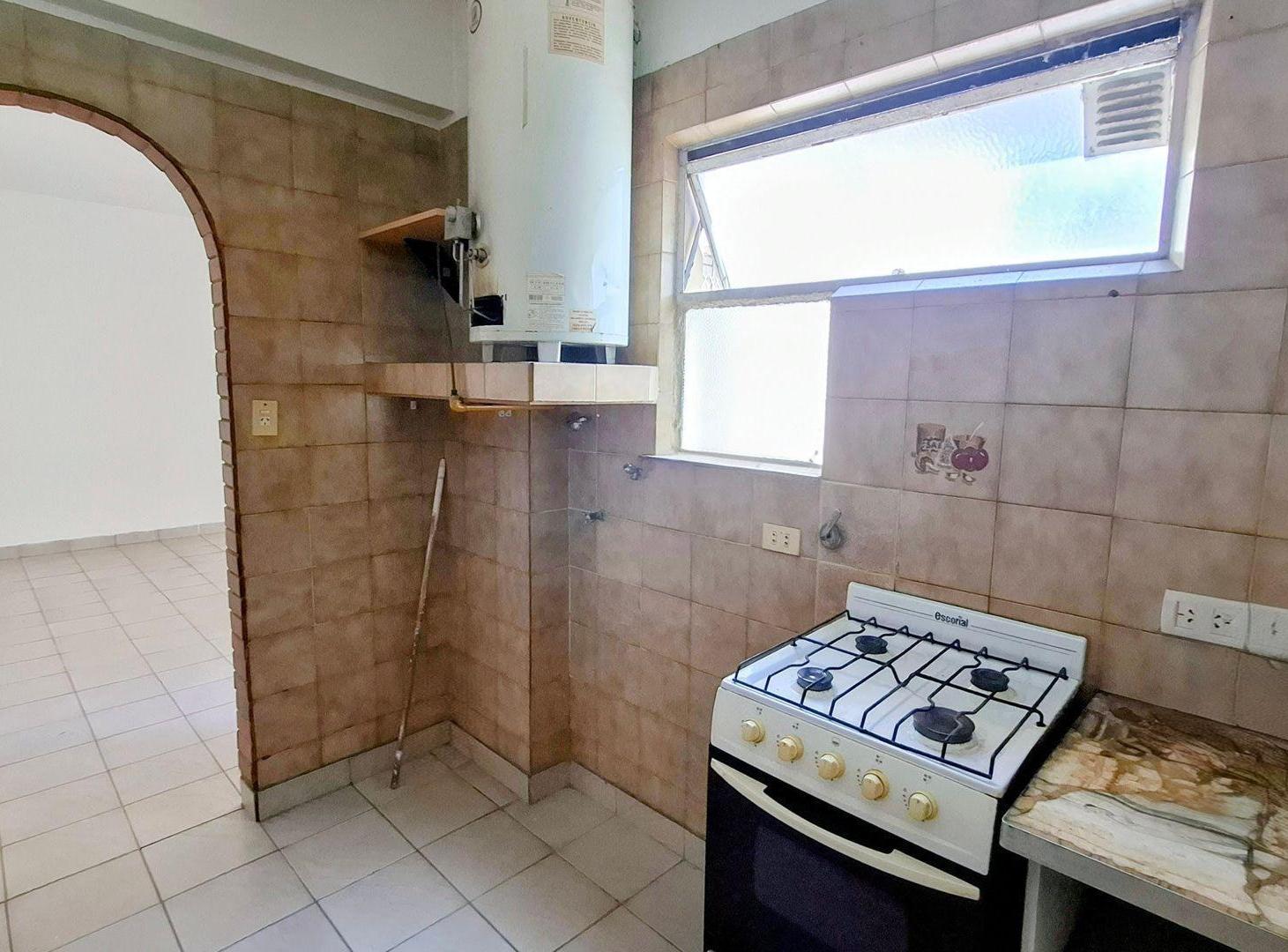 Foto de VENTA - Depto 2 ambientes por escalera - Núñez, imagen 3