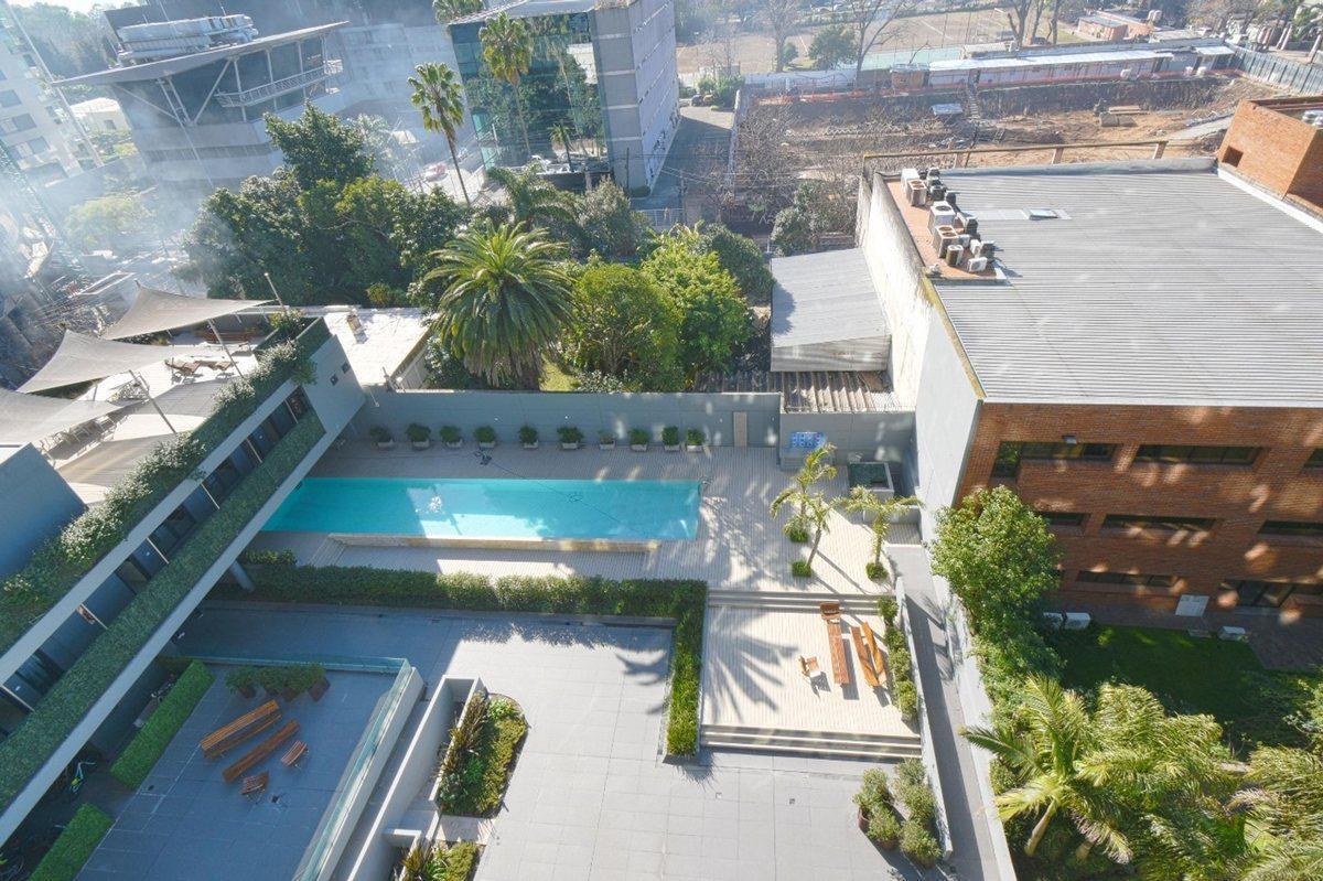 Foto de Venta 2 ambientes con VISTA DIRECTA AL RÍO, imagen 5