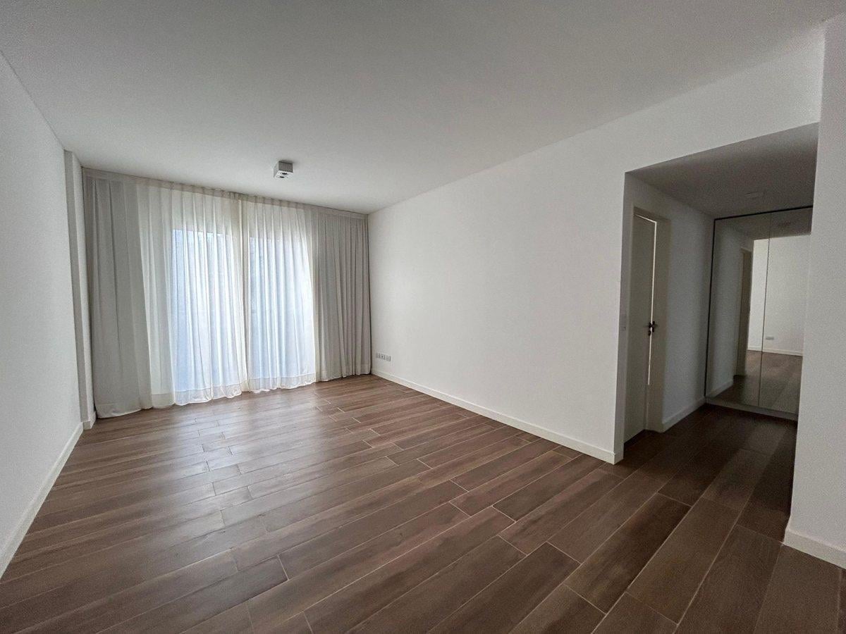 Foto de Depto 3 ambientes en alquiler - Belgrano - COCHERA, imagen 2