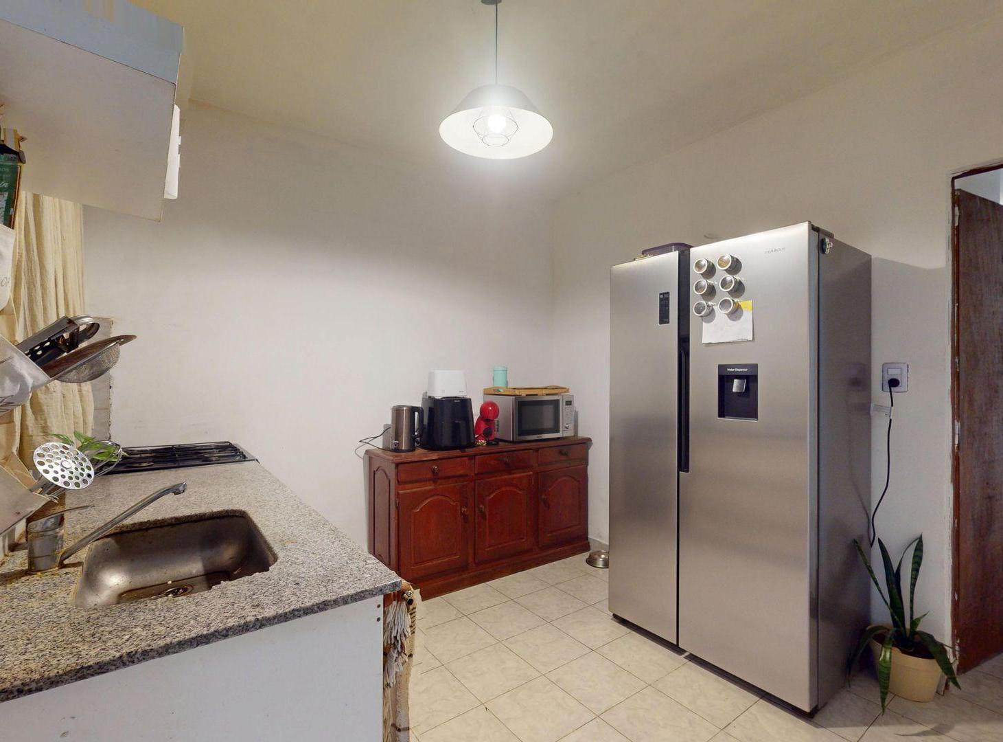 Foto de PH 4 ambientes en VENTA en SAN MIGUEL con cochera, imagen 2