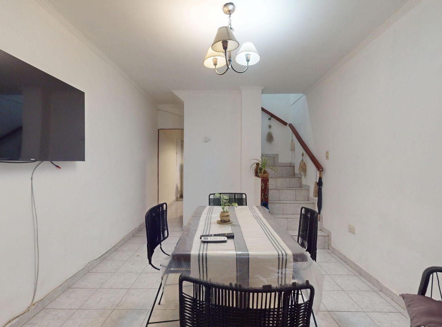 Foto de PH 4 ambientes en VENTA en SAN MIGUEL con cochera, imagen 3