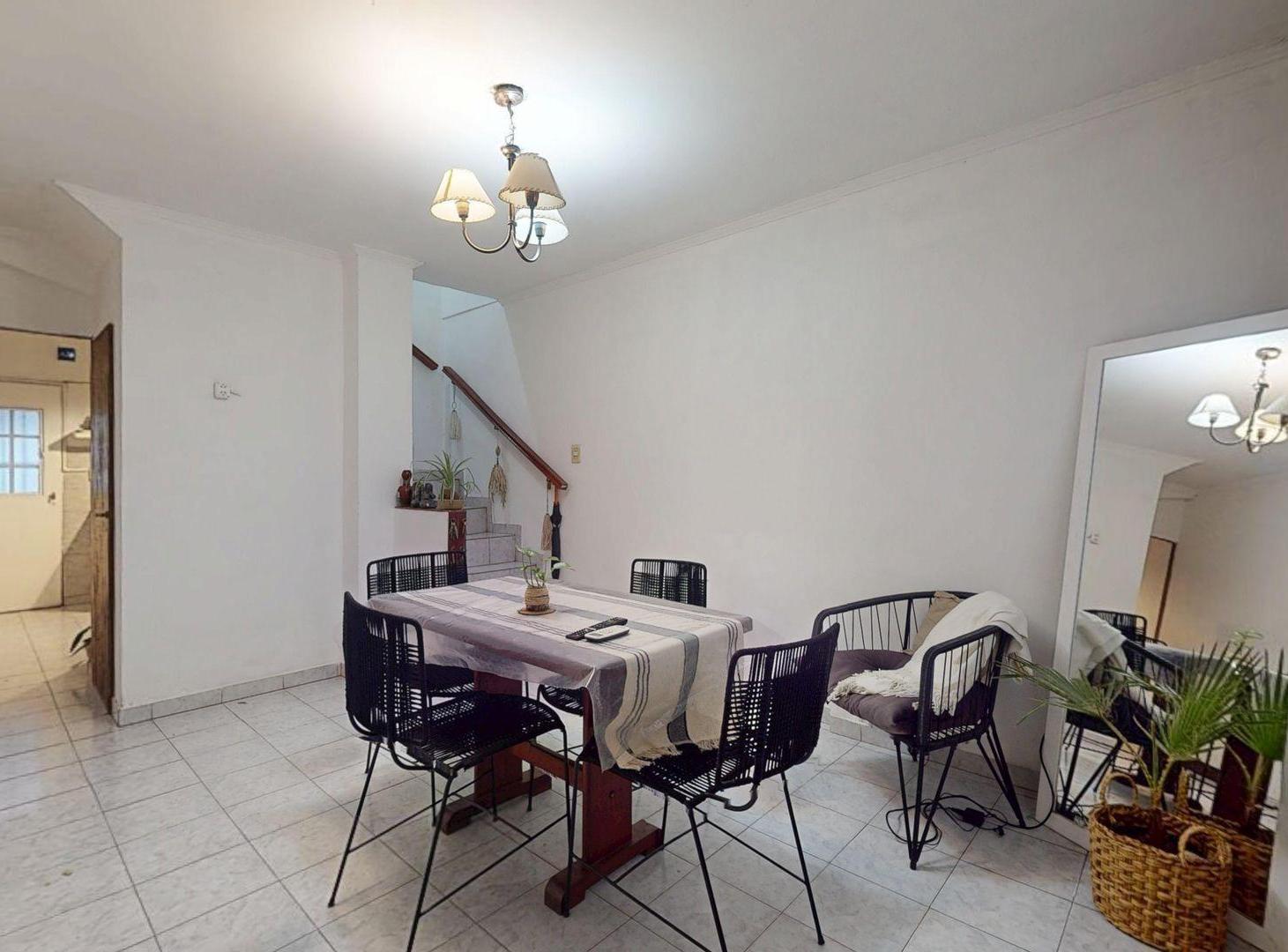 Foto de PH 4 ambientes en VENTA en SAN MIGUEL con cochera, imagen 1