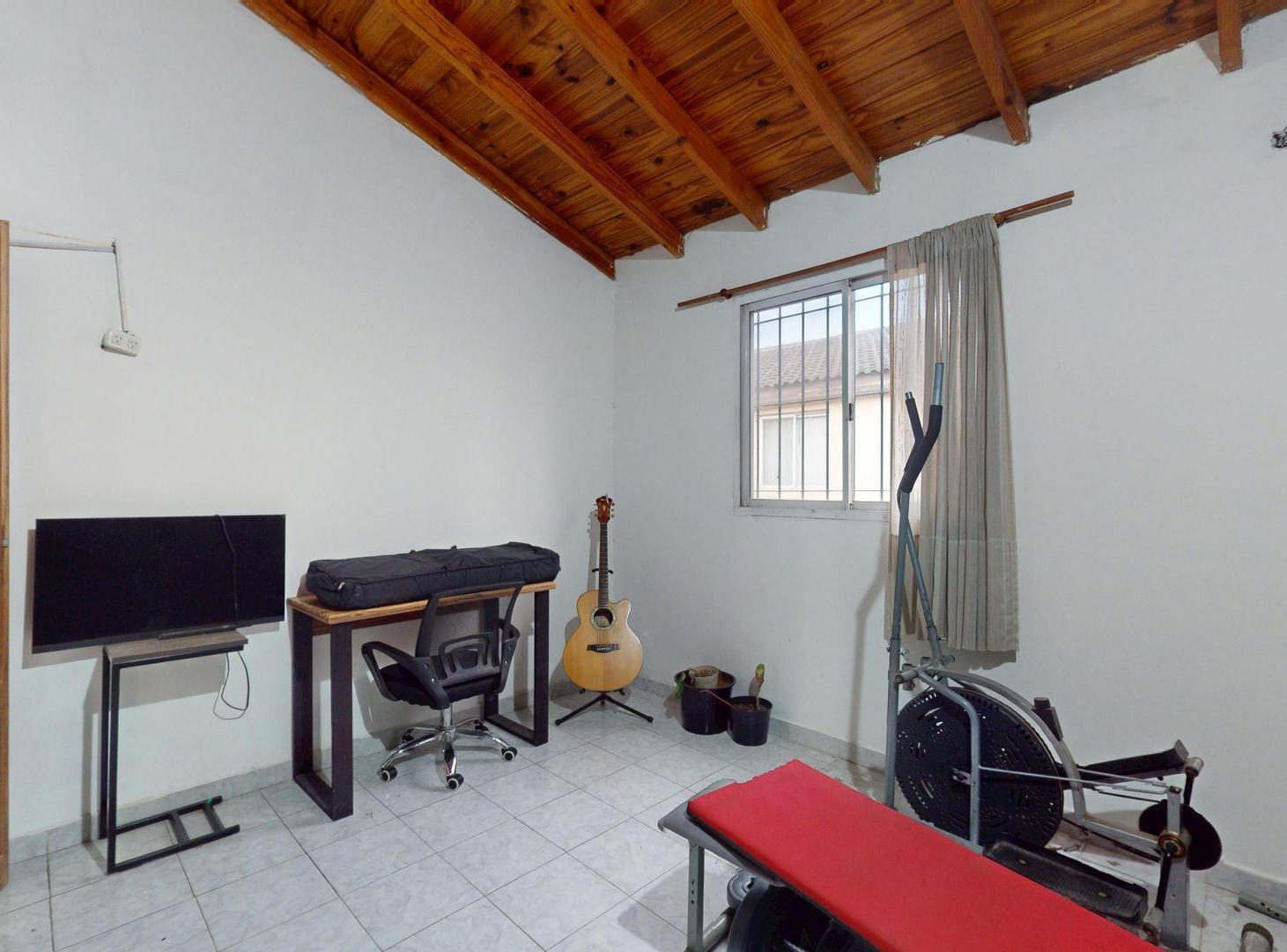 Foto de PH 4 ambientes en VENTA en SAN MIGUEL con cochera, imagen 4