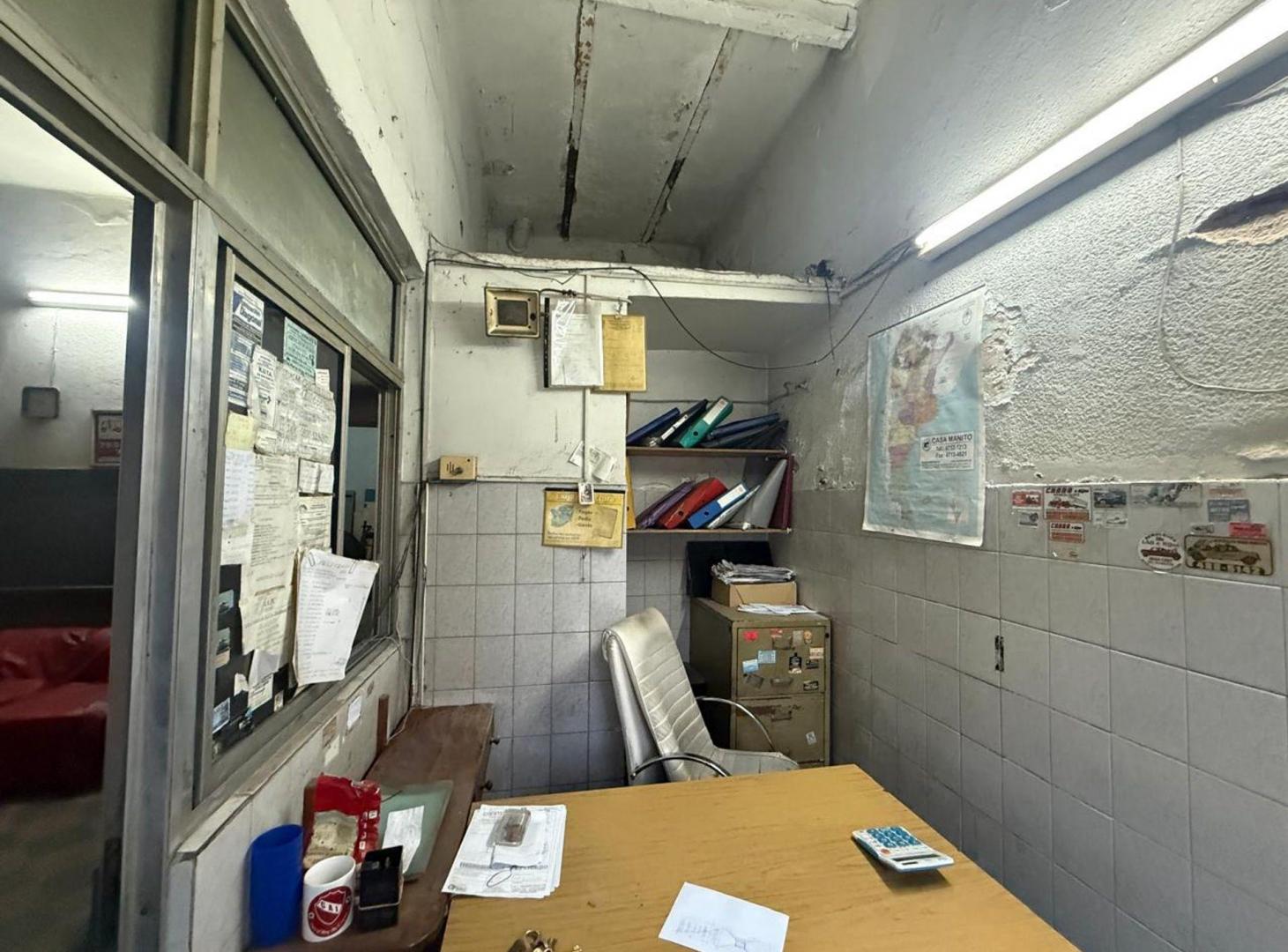Foto de LOCAL COMERCIAL EN VENTA – VILLA LYNCH, SAN MARTÍN, imagen 1