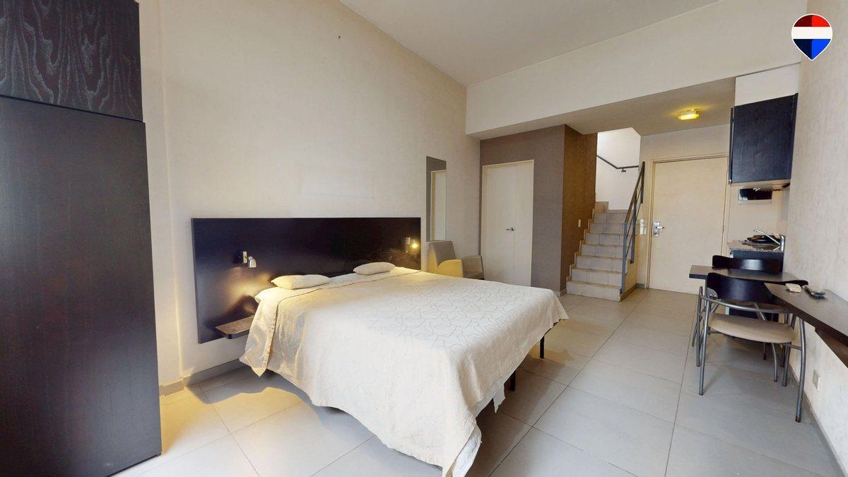 Foto de MONOAMBIENTE EN VENTA EN ALMAGRO FULL AMENITIES, imagen 3