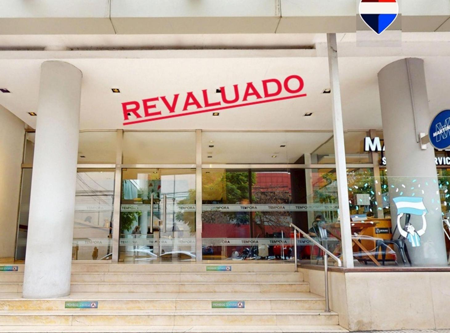 Foto de MONOAMBIENTE EN VENTA EN ALMAGRO FULL AMENITIES, imagen 1