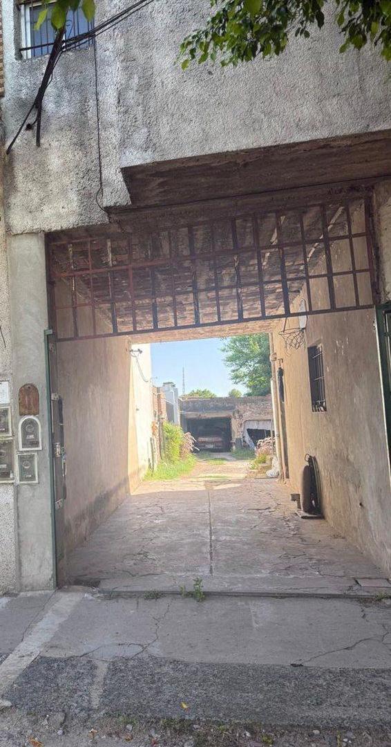 Foto de LOTE EN VENTA EN ZONA DE SAN MARTIN 488 M2, imagen 1