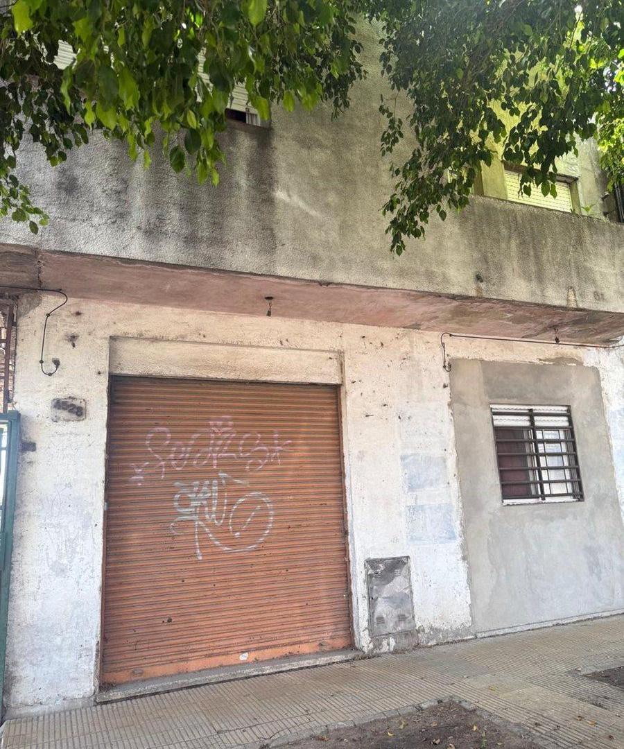 Foto de LOTE EN VENTA EN ZONA DE SAN MARTIN 488 M2, imagen 2