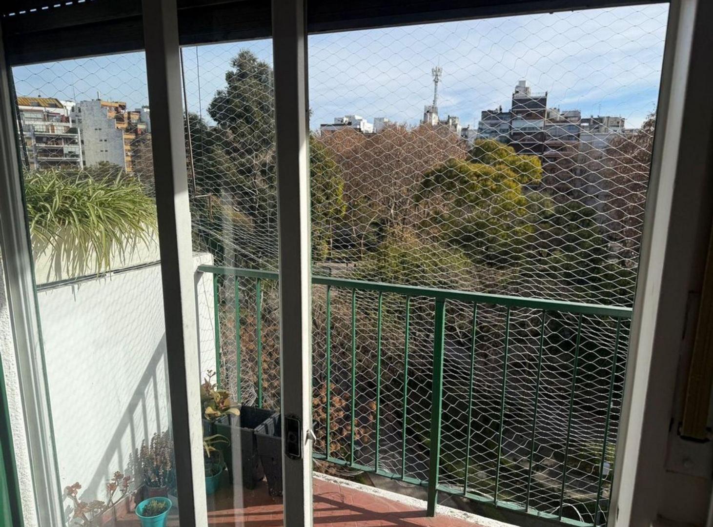 Foto de Depto 2 amb en alquiler - Almagro Balcón AMUEBLADO, imagen 4