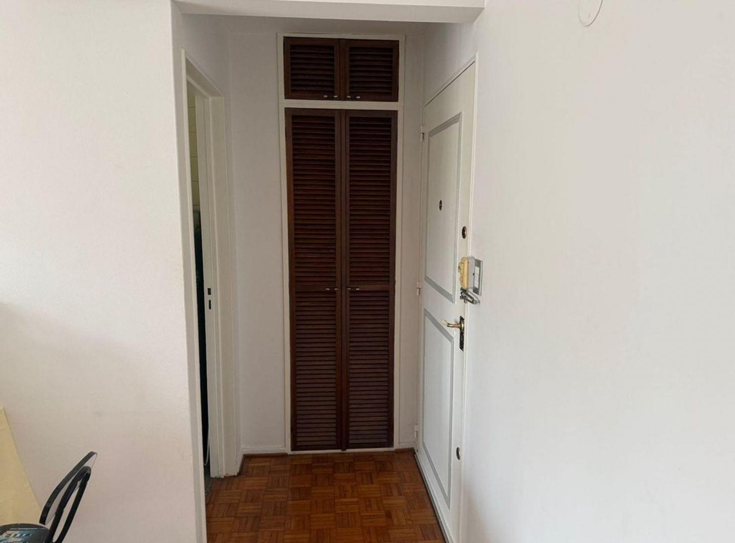 Foto de Depto 2 amb en alquiler - Almagro Balcón AMUEBLADO, imagen 5