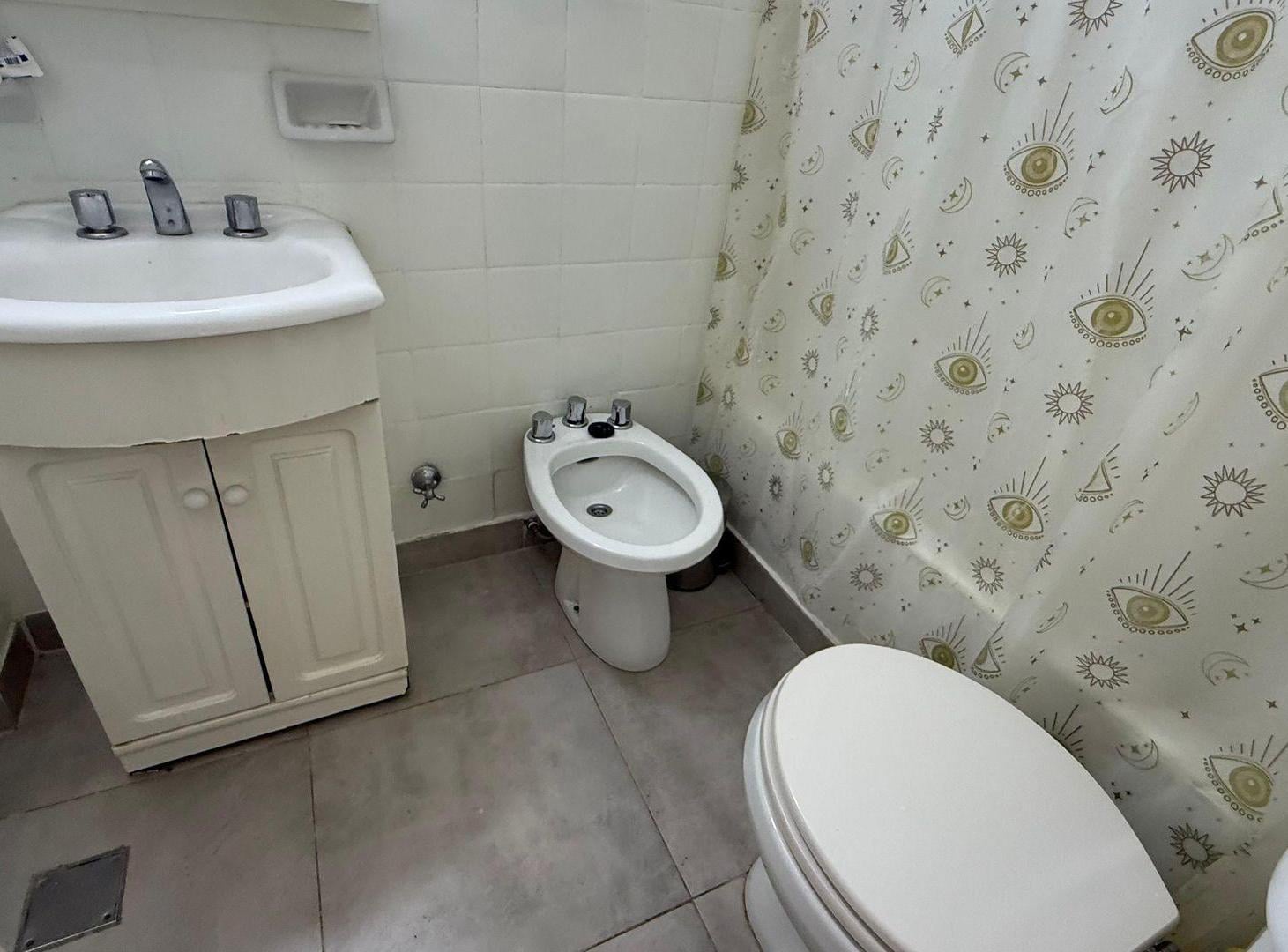 Foto de DEPARTAMENTO 4 AMBIENTES EN VENTA EN SAN NICOLAS, imagen 3