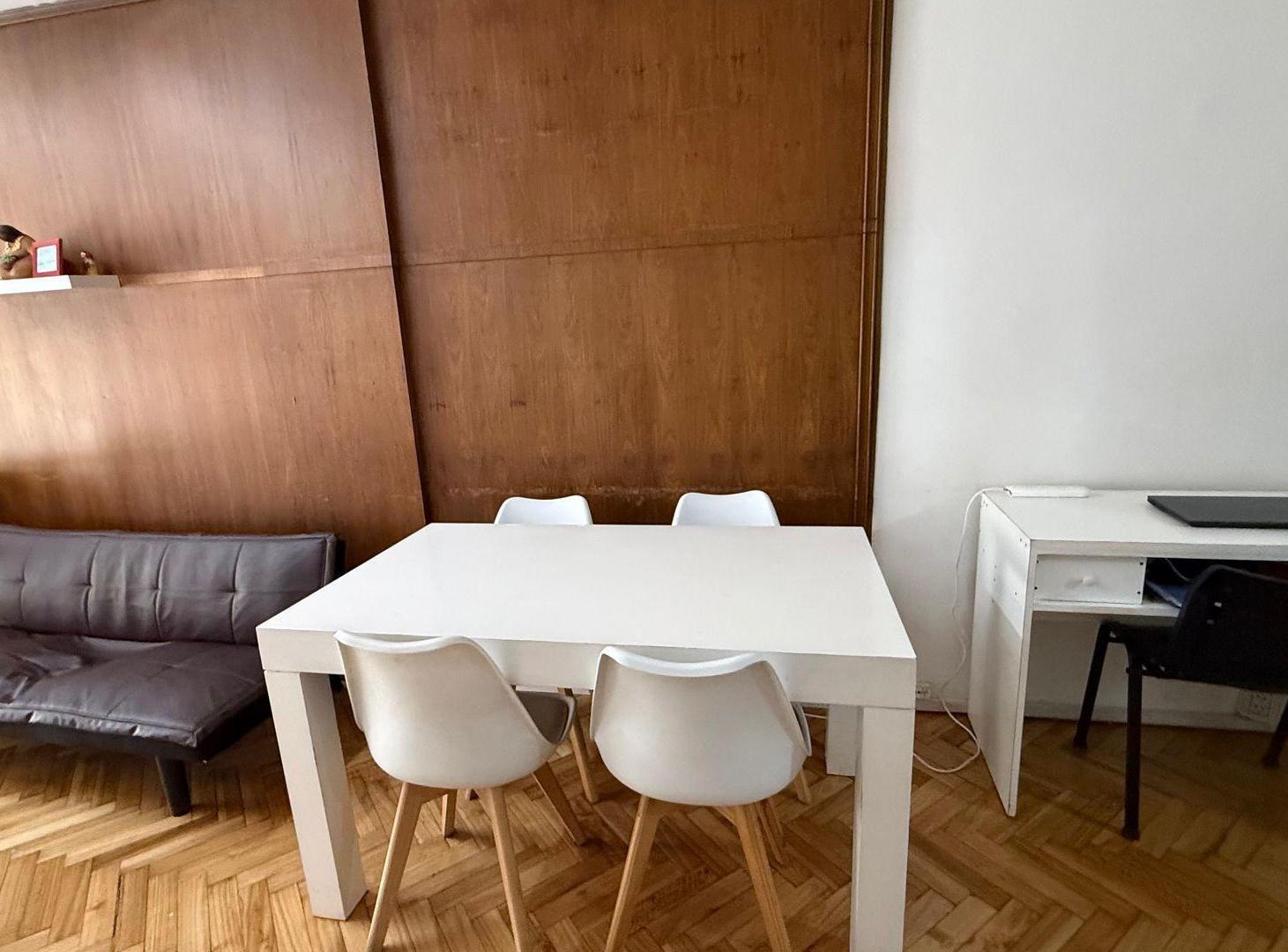 Foto de DEPARTAMENTO 4 AMBIENTES EN VENTA EN SAN NICOLAS, imagen 4