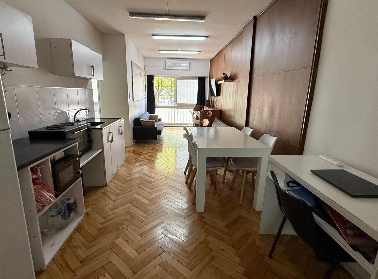 Foto de DEPARTAMENTO 4 AMBIENTES EN VENTA EN SAN NICOLAS, imagen 2