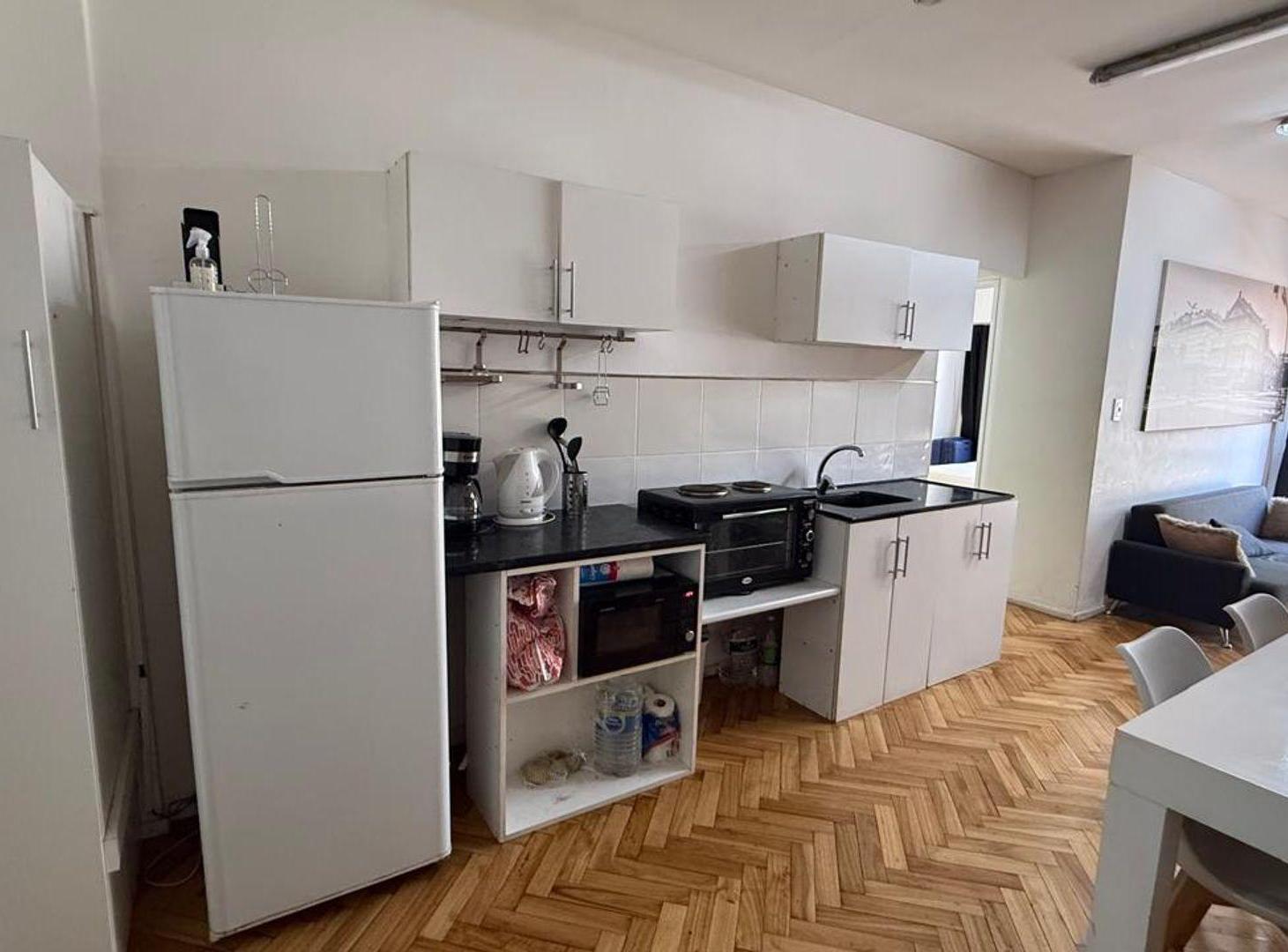 Foto de DEPARTAMENTO 4 AMBIENTES EN VENTA EN SAN NICOLAS, imagen 1