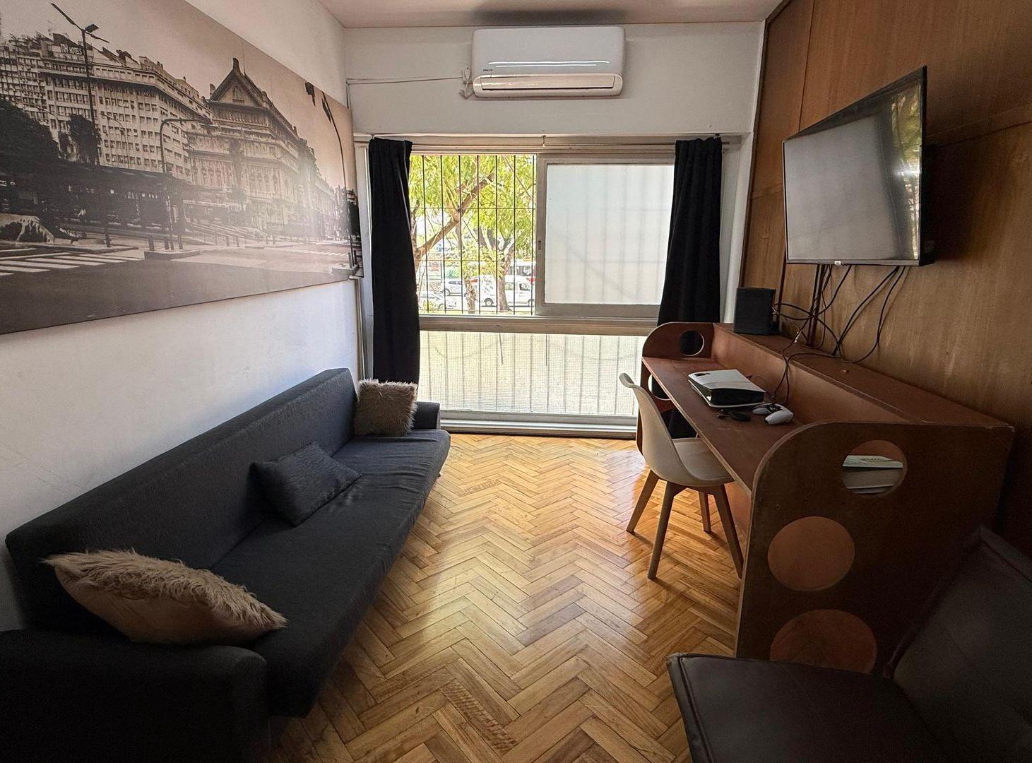 Foto de DEPARTAMENTO 4 AMBIENTES EN VENTA EN SAN NICOLAS, imagen 5