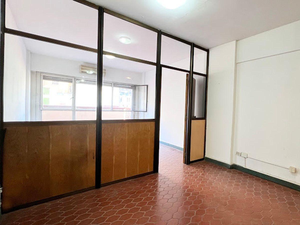 Foto de ALQUILER DE OFICINA SOBRE AV BELGRANO, imagen 4