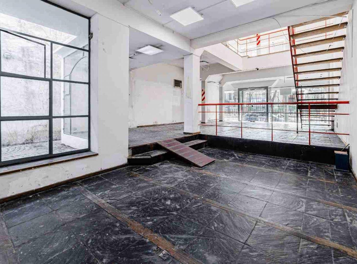Foto de ALQUILER LOCAL COMERCIAL – Av. Maipú, Florida, imagen 3
