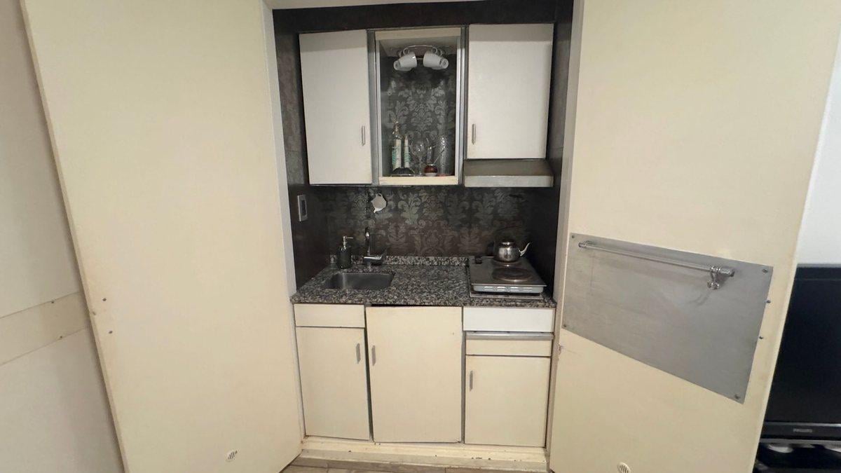 Foto de VENTA MONOAMBIENTE RECOLETA. A/CRÉDITO, imagen 2