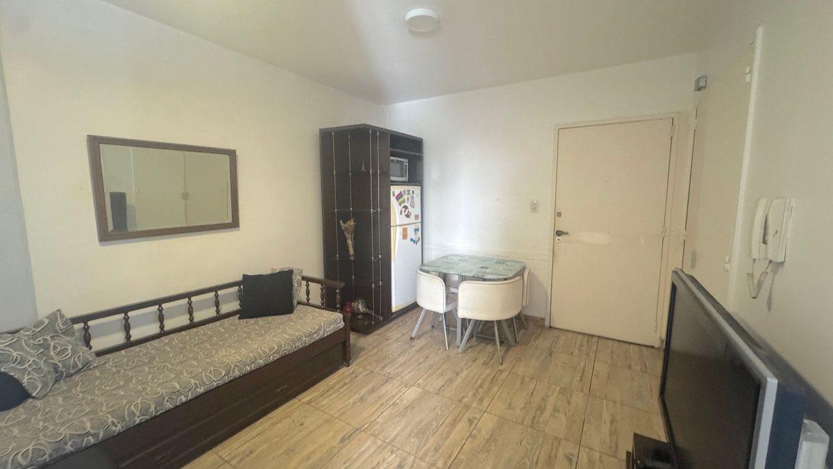 Foto de VENTA MONOAMBIENTE RECOLETA. A/CRÉDITO, imagen 1