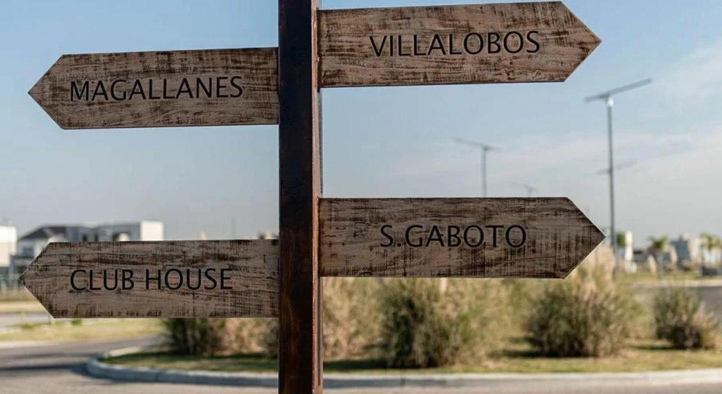 Foto de VENTA LOTE BARRIO VILLLOBOS, imagen 4