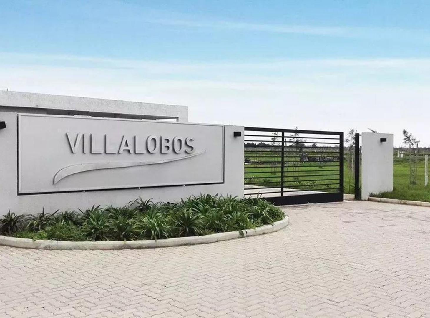 Foto de VENTA LOTE BARRIO VILLLOBOS, imagen 1