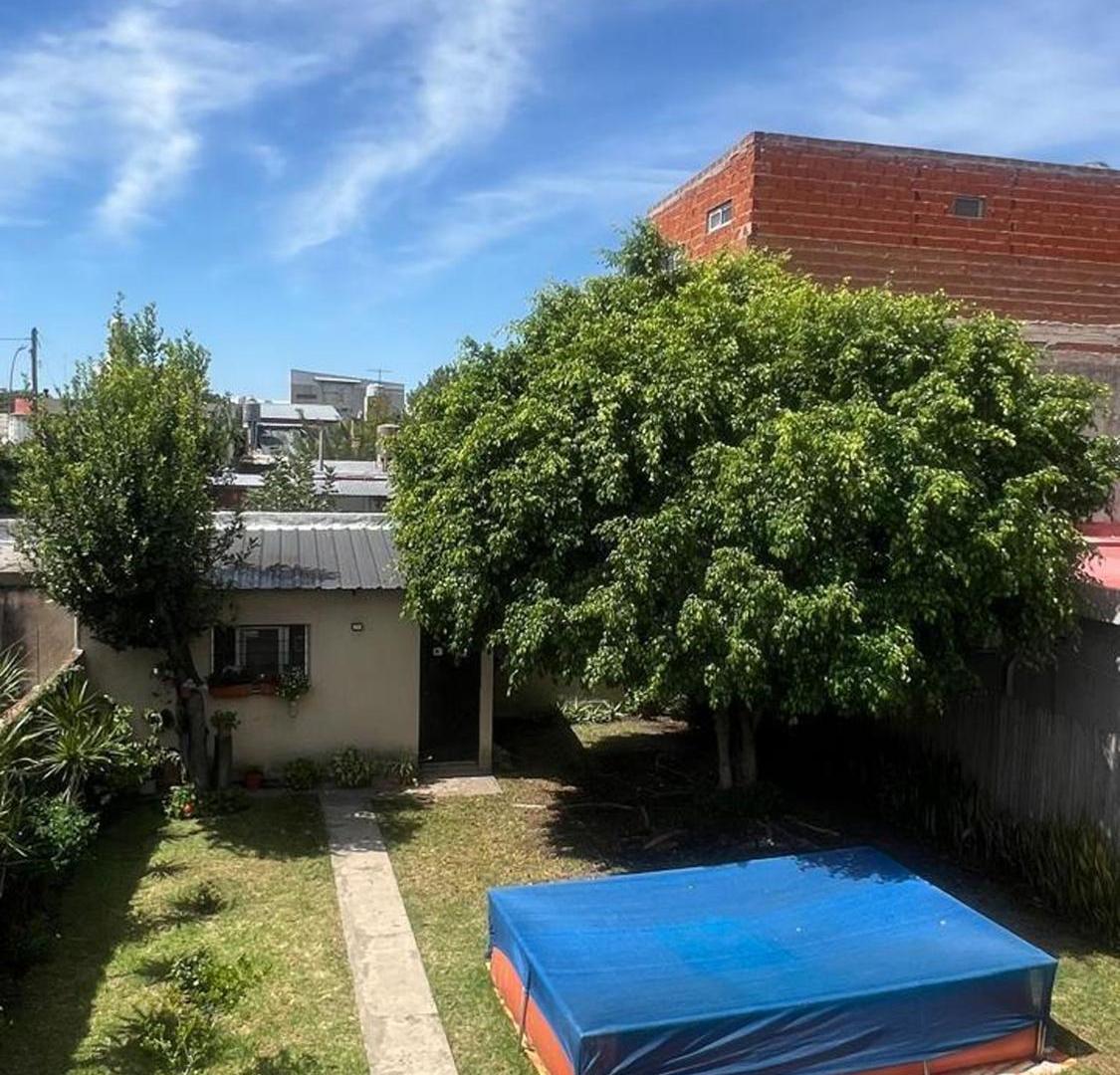 Foto de CASA CON AMPLIO JARDÍN, TERRAZA FLORIDA OESTE, imagen 4