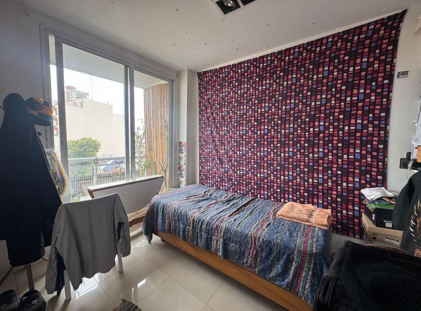Foto de Departamento en Venta 2 ambientes en Flores Balcon, imagen 4