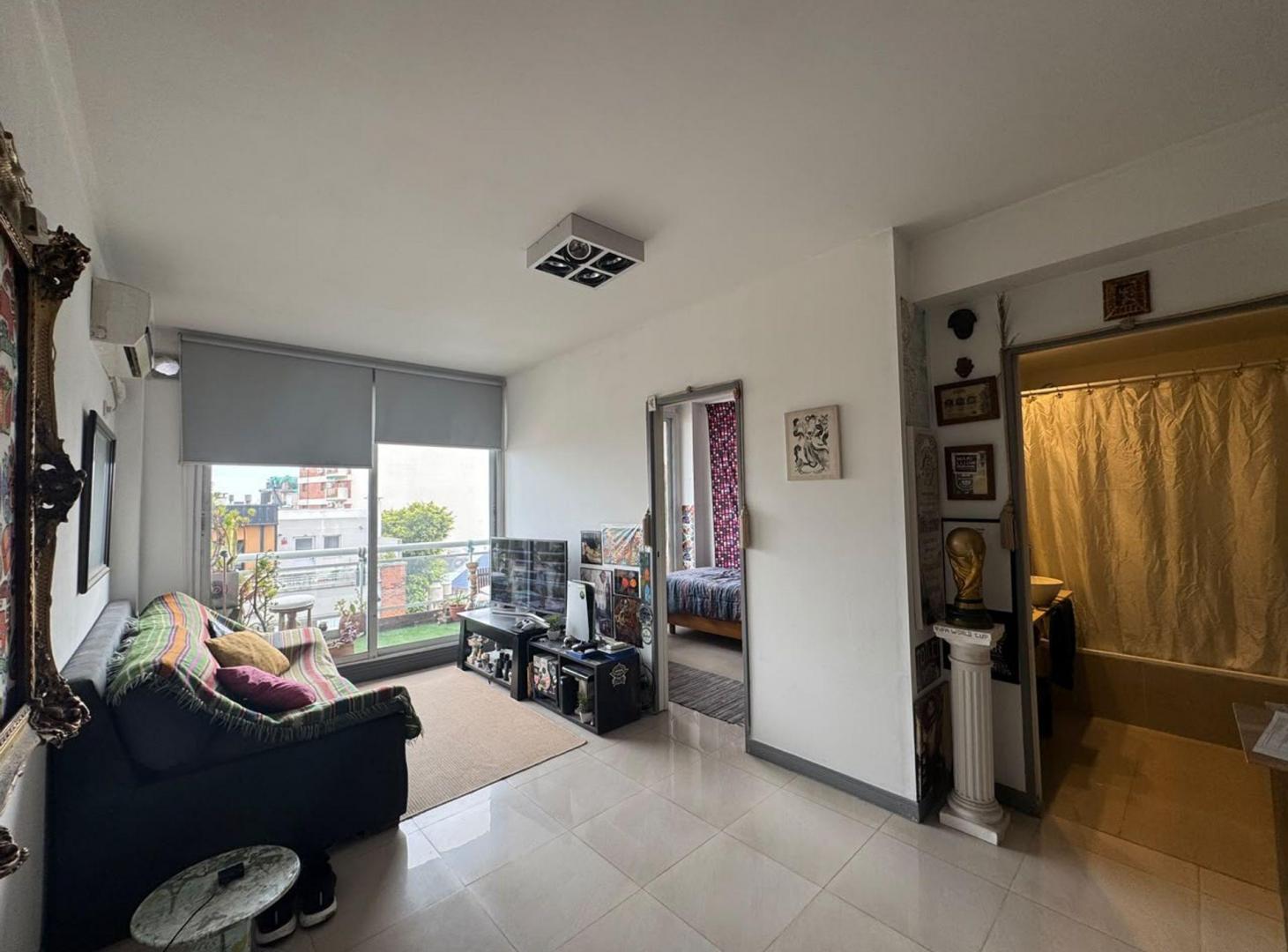 Foto de Departamento en Venta 2 ambientes en Flores Balcon, imagen 2
