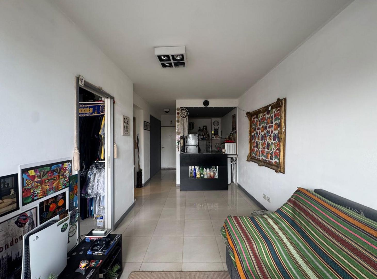 Foto de Departamento en Venta 2 ambientes en Flores Balcon, imagen 3
