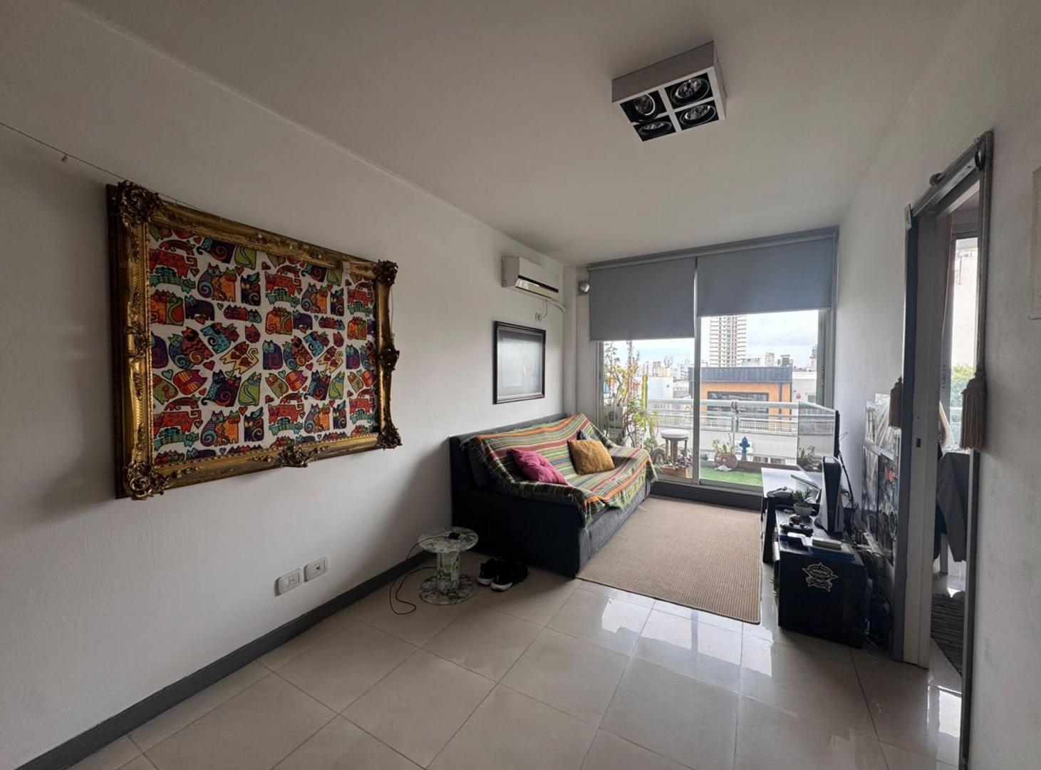 Foto de Departamento en Venta 2 ambientes en Flores Balcon, imagen 5